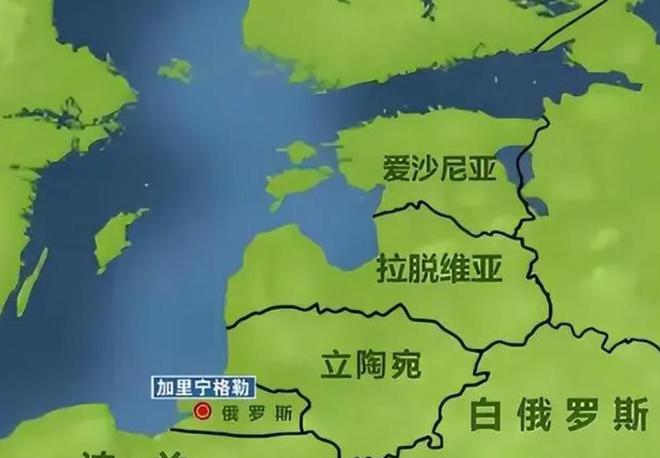 也要讨好美国要求中国外交官限期离境麻将胡了立陶宛宁愿损失20亿美元(图4)