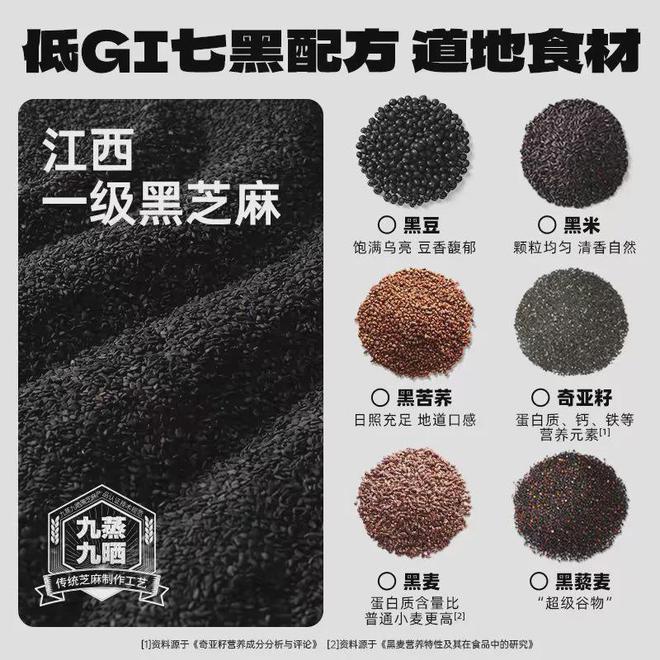 金磨方如何用一颗芝麻丸撬动万亿市场？麻将胡了模拟器试玩连续六年销量第一老(图3)