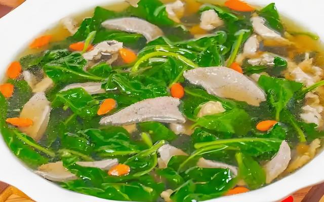 就老了建议女人：常吃三大食材好的PG麻将胡了模拟器再不补气血你(图4)