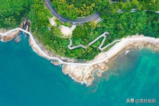 水节气盐田春色正当时PG麻将胡了模拟器雨(图3)