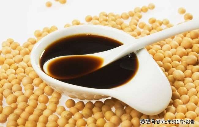 云：传统产业的变革与新生麻将胡了试玩酱油江湖风(图2)