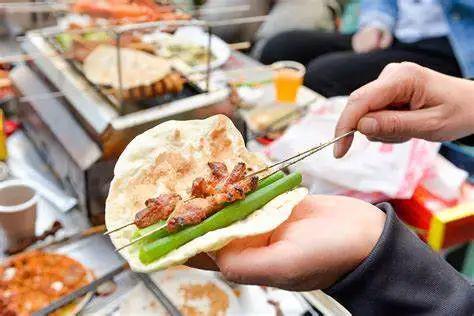 美食美景将被10万人围观？PG麻将胡了城事 什么样的(图8)