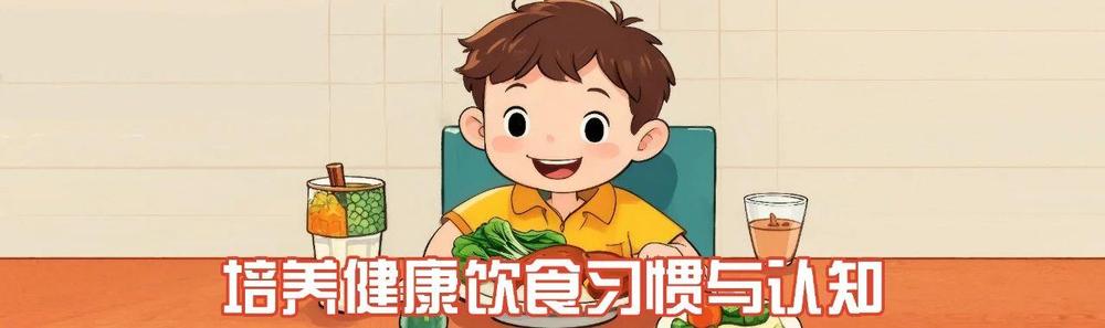 配到零食管理 儿童健康饮食指南来了麻将胡了电子游戏@家长们 从三餐搭(图4)